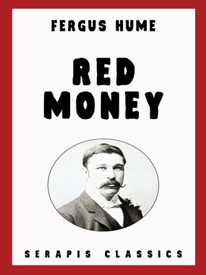 cover image of Red Money (Serapis Classics)